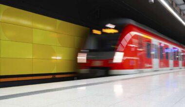 S-Bahn-Verkehr in Stuttgart: Signalstörung bremst am Montagmorgen alle S-Bahnlinien aus