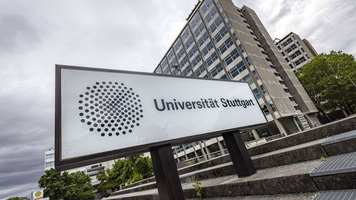 Hochschul-Ranking: Uni Stuttgart unter den besten Hochschulen weltweit