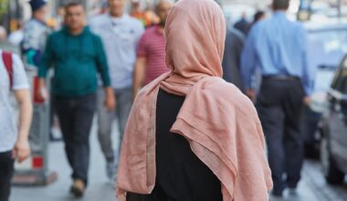 Berlin: Lehrerinnen dürfen in Schulen bald Kopftuch tragen