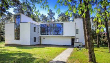 Tag der Architektur 2025: Faszinierende Bauwerke in Sachsen, Sachsen-Anhalt und Thüringen