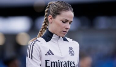Ehemalige Nationalspielerin: Melanie Leupolz beendet Fußball-Karriere