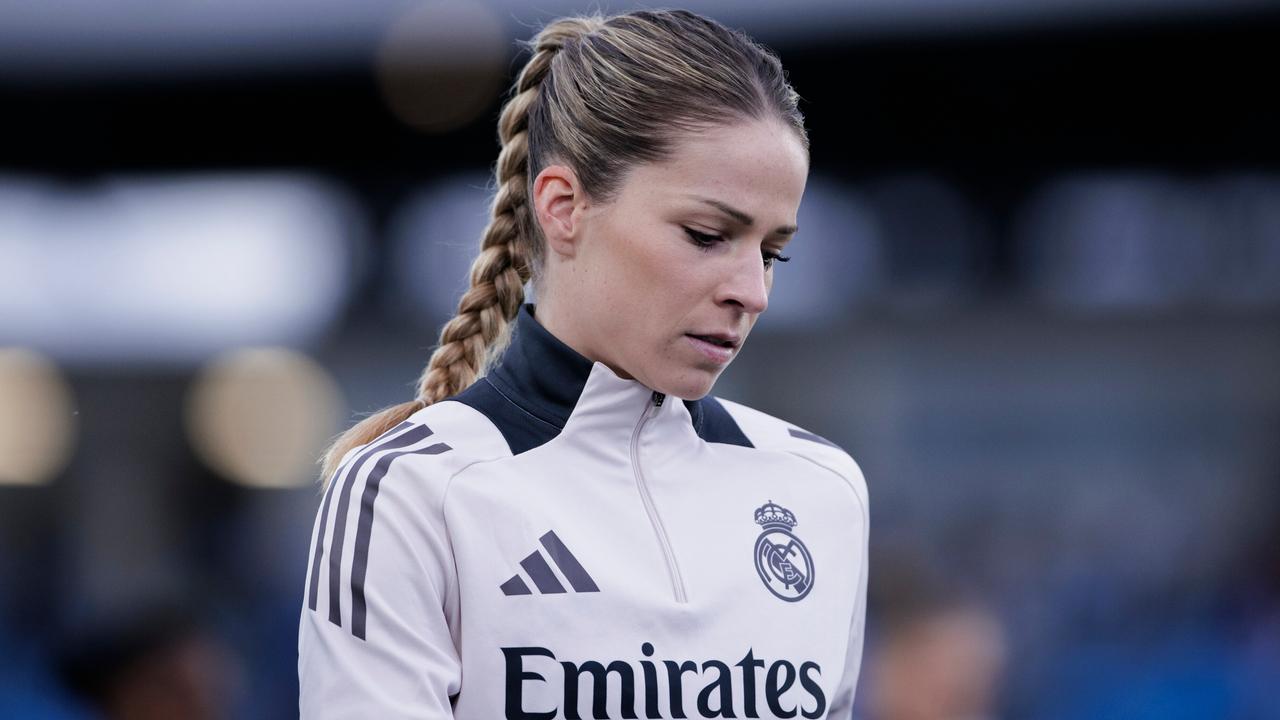 Ehemalige Nationalspielerin: Melanie Leupolz beendet Fußball-Karriere
