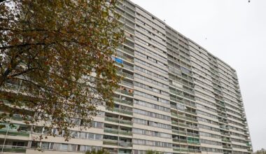 Duisburger Problem-Hochhaus: „Sicherheit beeinträchtigt“ – auch Picnic beliefert „Weißen Riesen“ nicht mehr
