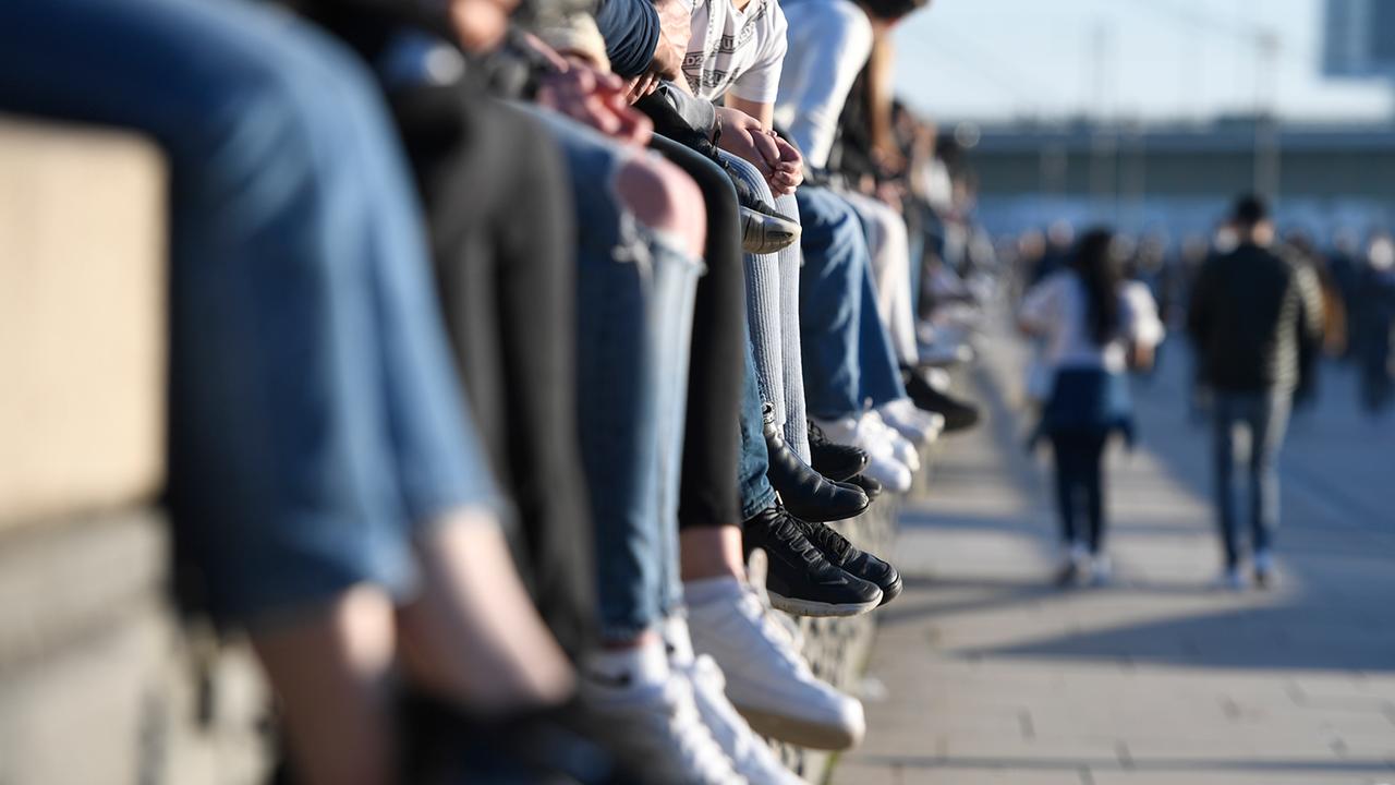 Junge Union kritisiert Haushalt als "Wette" auf Kosten der Jungen