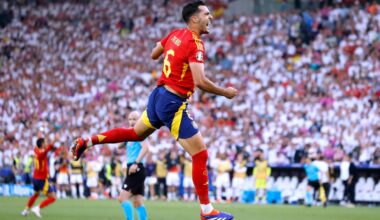 Spanien in der Nations League: Der Buhmann und der Partyschreck