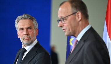 Asylstreit: Eigenmächtige Grenzkontrollen von Bürgern – so reagiert Merz