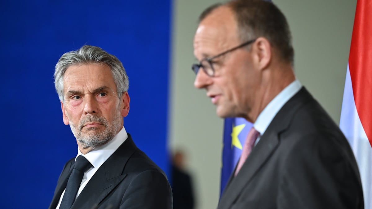 Asylstreit: Eigenmächtige Grenzkontrollen von Bürgern – so reagiert Merz