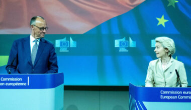Agrarbereich mit eigenem Geld: Bundesregierung gegen großen Topf im EU-Haushalt