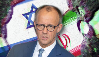 Israel und Putins Russland: "Doppelmoral von Merz entlarvt"