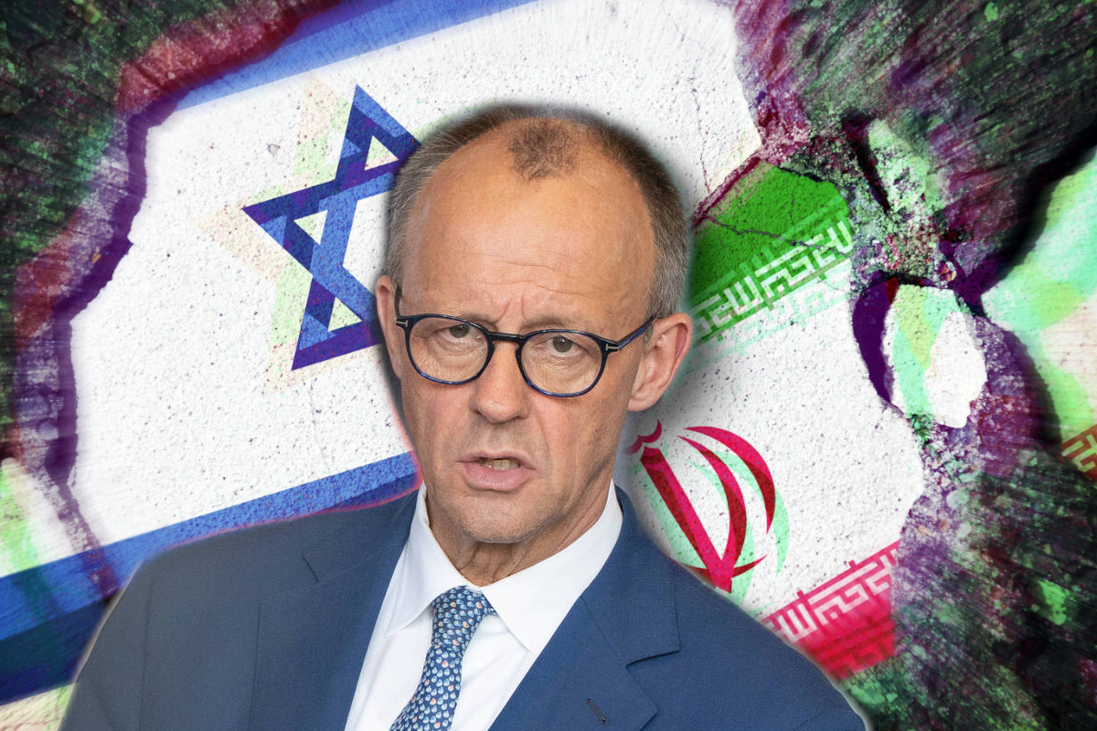 Israel und Putins Russland: "Doppelmoral von Merz entlarvt"