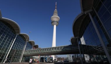 Großer Nahverkehrskongress in Hamburg gestartet | NDR.de - Nachrichten