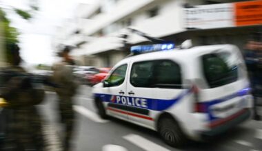14-Jähriger ersticht Schulassistentin in Frankreich