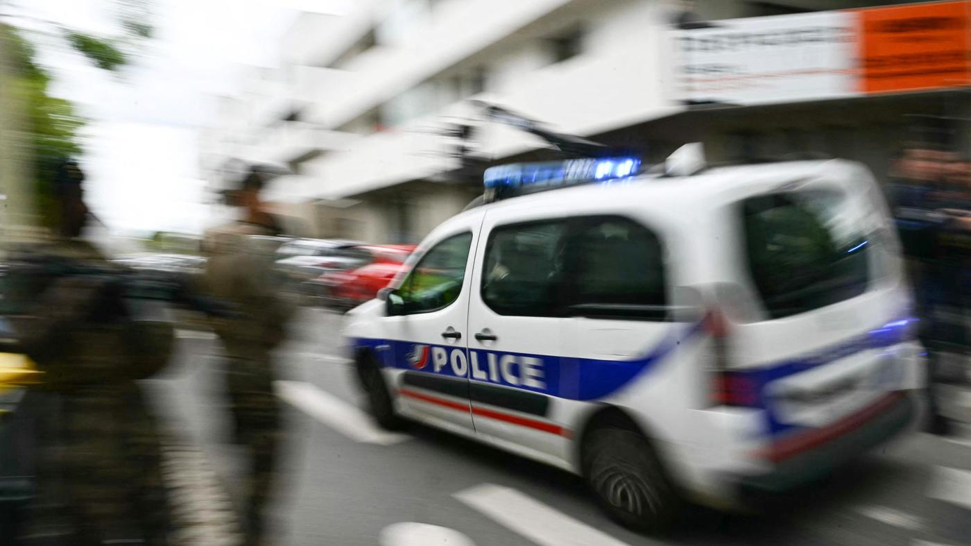 14-Jähriger ersticht Schulassistentin in Frankreich