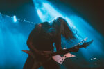 Konzertfoto von Sodom - Metal Franconia Festival 2025