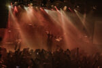 Konzertfoto von Sodom - Metal Franconia Festival 2025