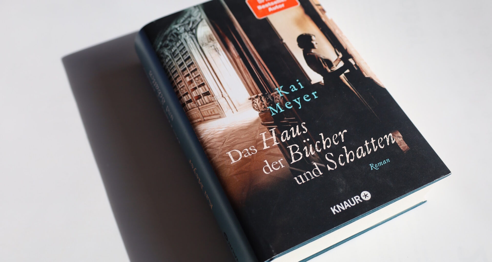 Ein dramatischer Krimi aus dem Herzen der alten Buchstadt Leipzig · Leipziger Zeitung