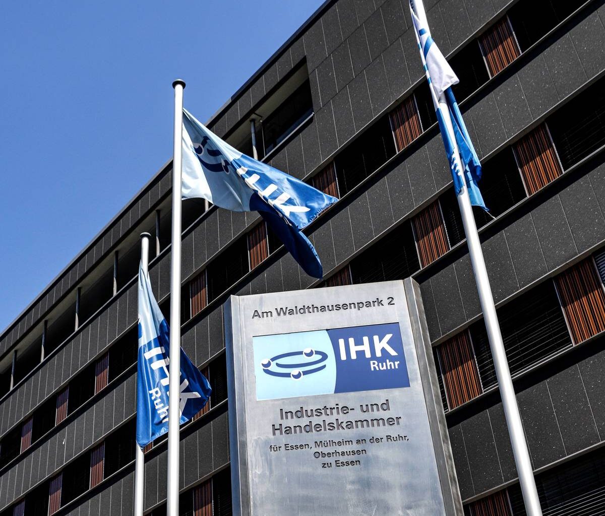 Essen im Fokus: Ruhrgebiet will Bürokratie abbauen