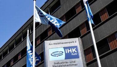 Essen im Fokus: Ruhrgebiet will Bürokratie abbauen
