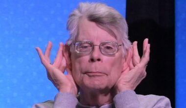 „Kein Zurück“: Der neue Stephen King hat ein Problem