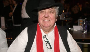 Moderator Michael Schanze hat mit Abnehmspritze 73 Kilo abgenommen