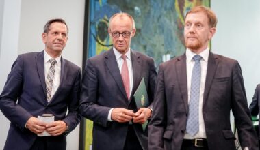 Berlin soll rund fünf Milliarden Euro bekommen