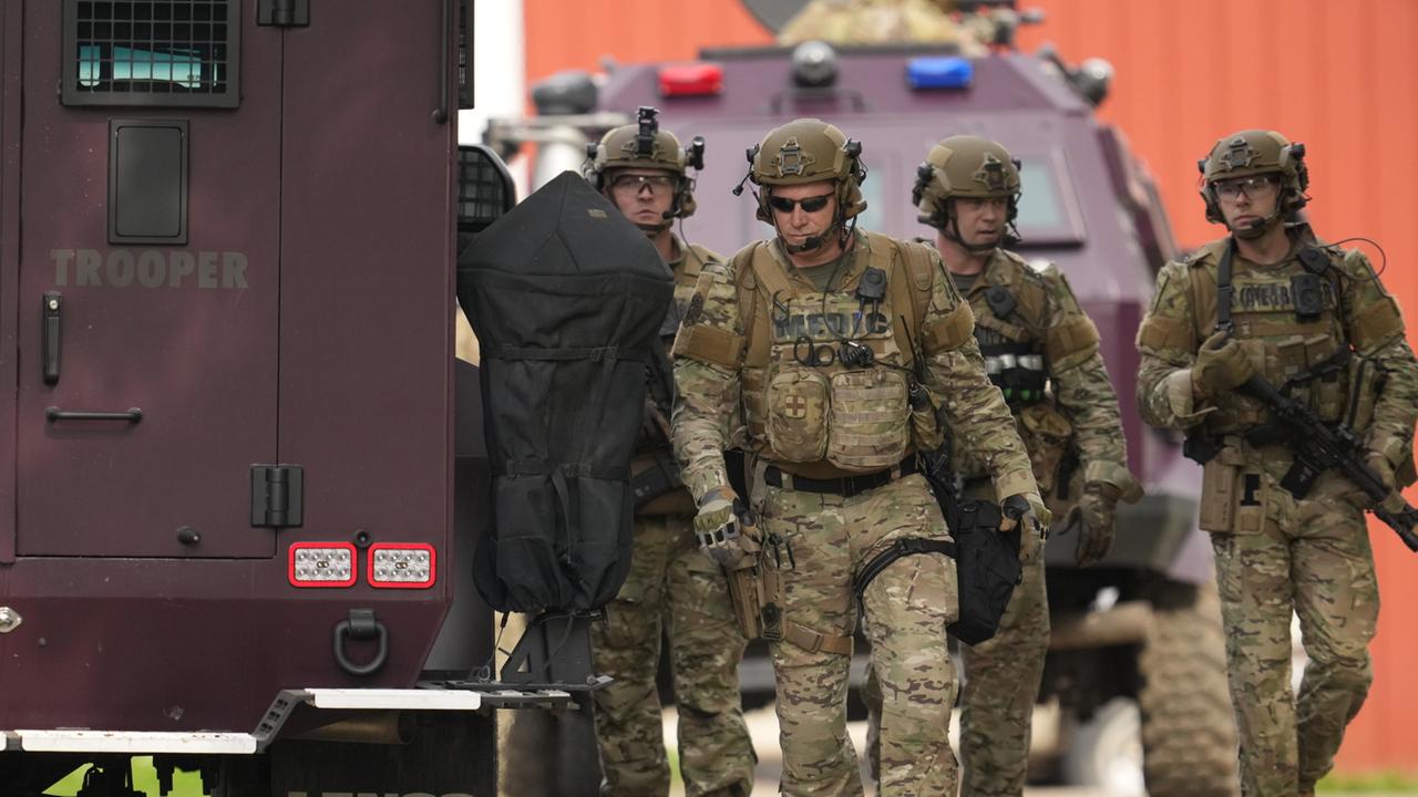 Verdächtiger nach tödlichen Schüssen auf US-Abgeordnete gefasst