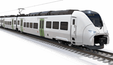 S-Bahn: Flughafen Leipzig/Halle bekommt neue Direktverbindungen