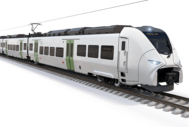 S-Bahn: Flughafen Leipzig/Halle bekommt neue Direktverbindungen