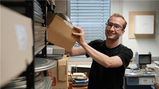 Dieser Film zeigt, wie das Leben in Bremerhaven früher war (mit Video)