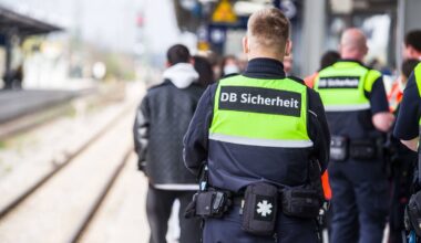 Wegen Schwarzfahren ins Gefängnis – muss das sein?