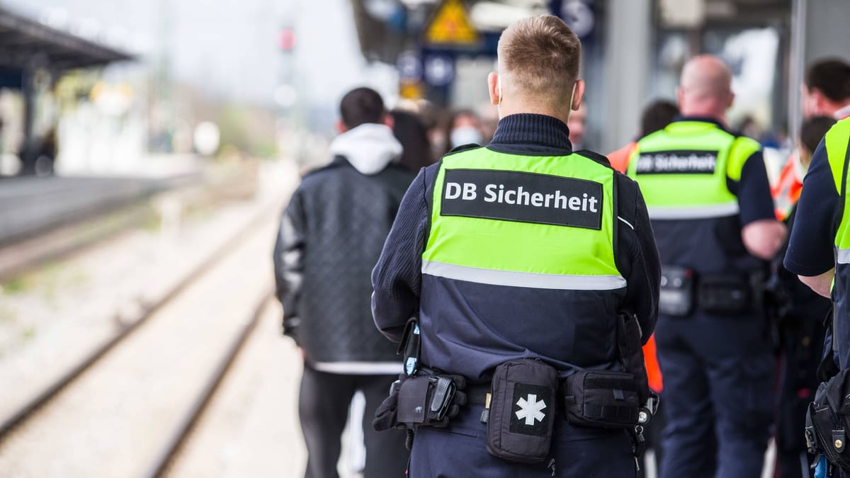 Wegen Schwarzfahren ins Gefängnis – muss das sein?