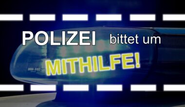 H@llAnzeiger - Bundespolizei sucht Geschädigte