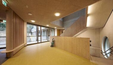Einblicke in besondere Gebäude am Tag der Architektur im Saarland - SR.de