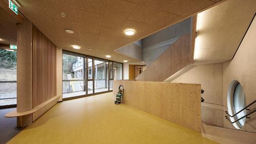 Einblicke in besondere Gebäude am Tag der Architektur im Saarland - SR.de