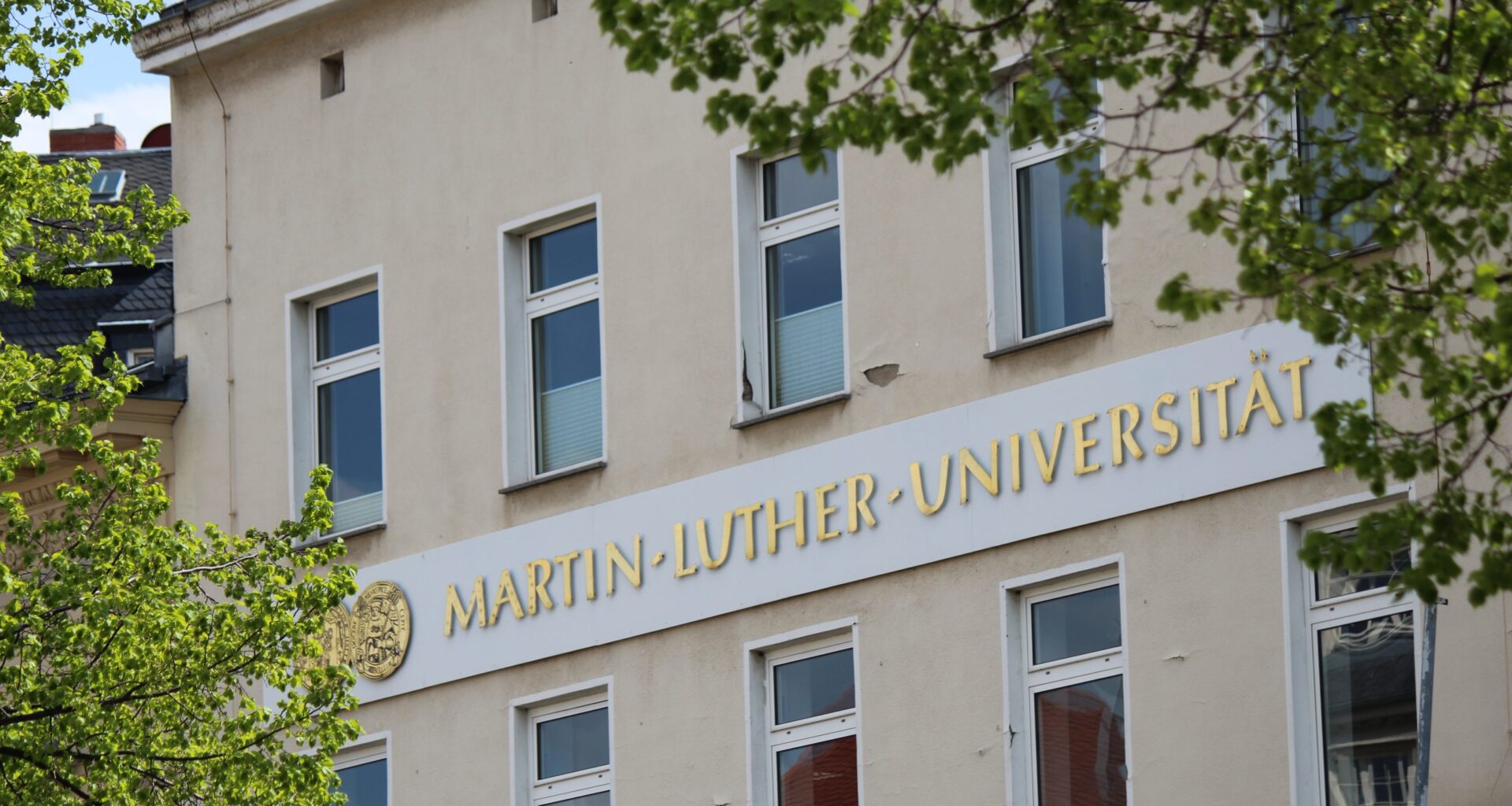 Universität Halle erhält erneut das Zertifikat zum "audit familiengerechte hochschule"