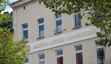 Universität Halle erhält erneut das Zertifikat zum "audit familiengerechte hochschule"