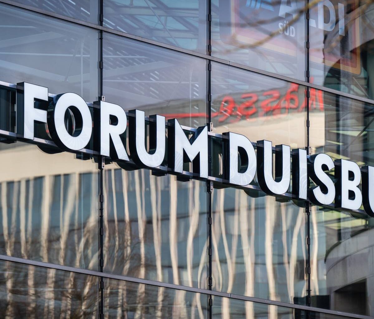 Decathlon im Forum Duisburg: Ausbau soll im August starten