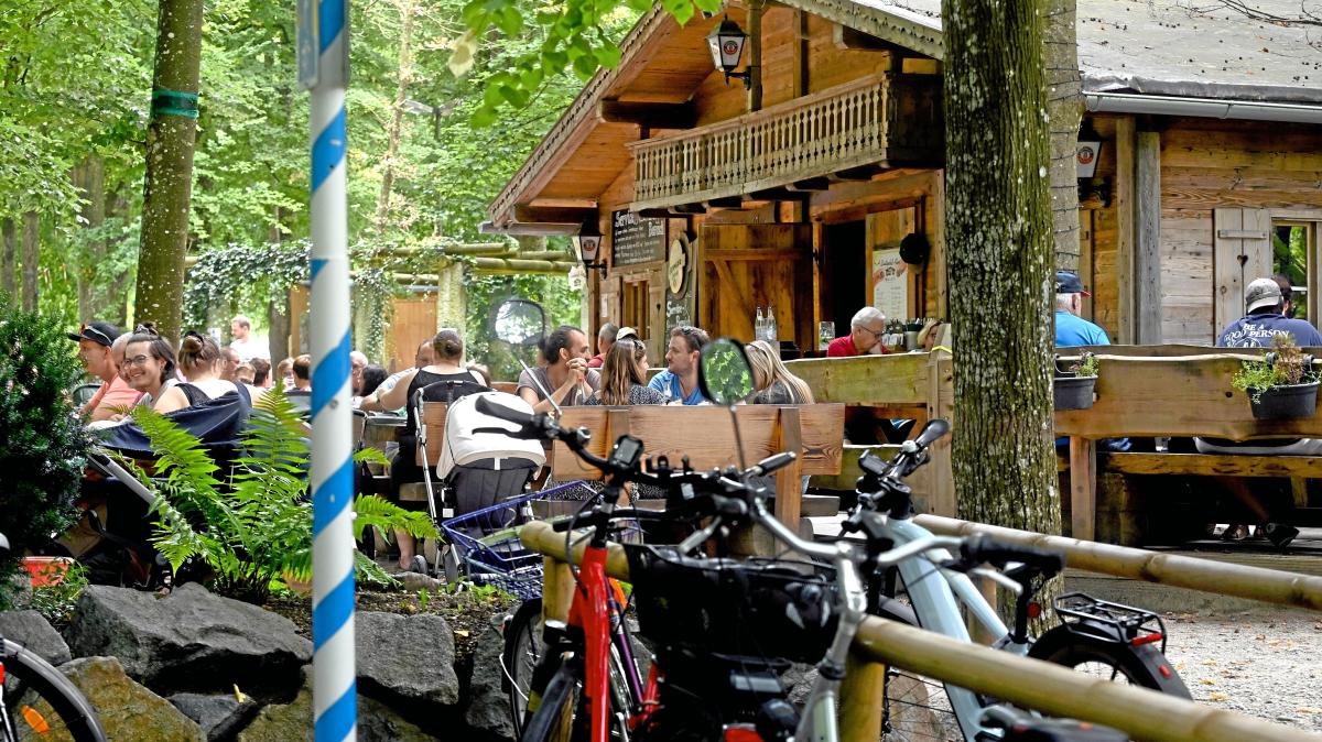 Entdecke die schönsten Biergärten im Augsburger Land – perfekte Ausflugsziele für heiße Sommertage