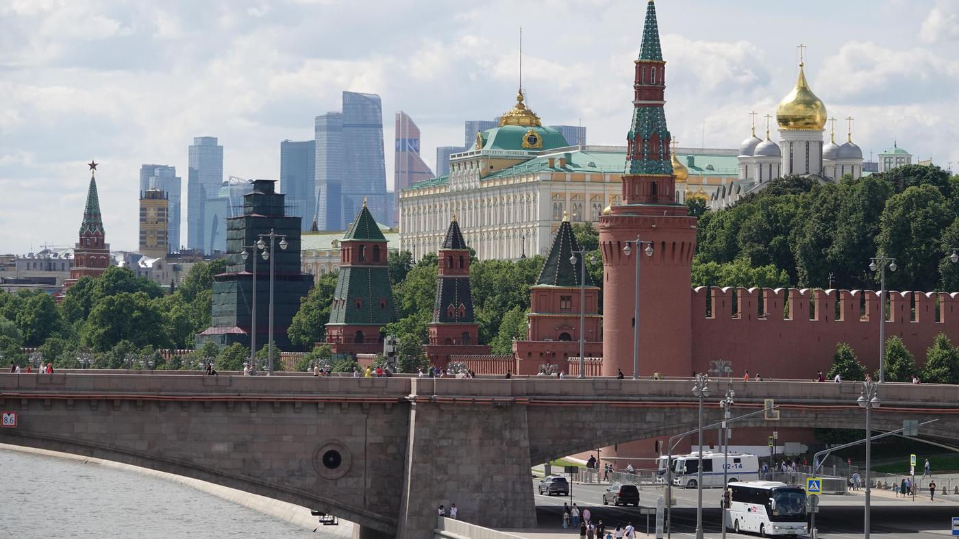 Russland lässt sich nicht zu Verhandlungen zwingen