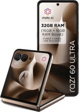 Razr 60 Ultra