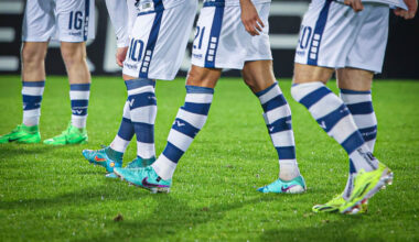 Testspiel beim MSV Duisburg wieder einmal ohne Zuschauer