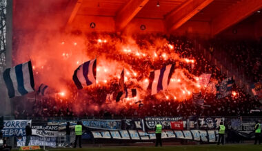 Du betrachtest gerade MSV Duisburg ist Auswärtsfahrermeister der Regionalliga