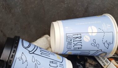 Kölner Initiativen machen Druck bei Verpackungssteuer