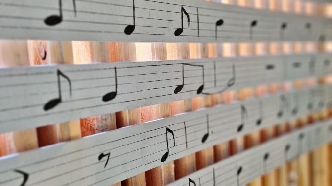 Musiknote
