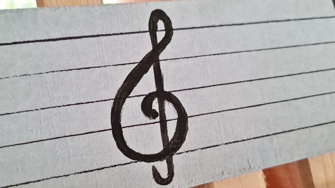 Musiknote