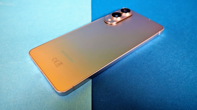 Samsung Galaxy S25 Edge