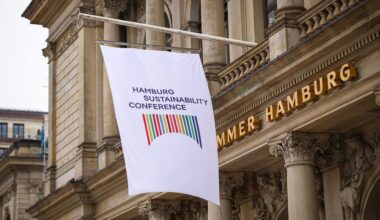 Start der Aktionswoche zum Thema Nachhaltigkeit in Hamburg | NDR.de - Nachrichten