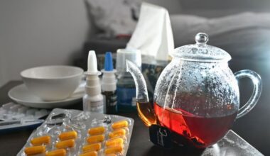 Krankheitswelle zur Monatsmitte Juni: Magen-Darm-Beschwerden auf dem Vormarsch!