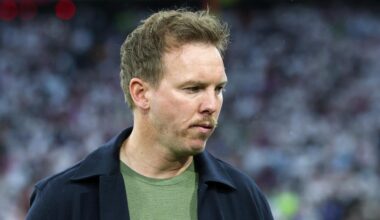 Nach Portugal-Pleite: WM-Quali für 2026 - DFB-Elf drohen Top-Gegner