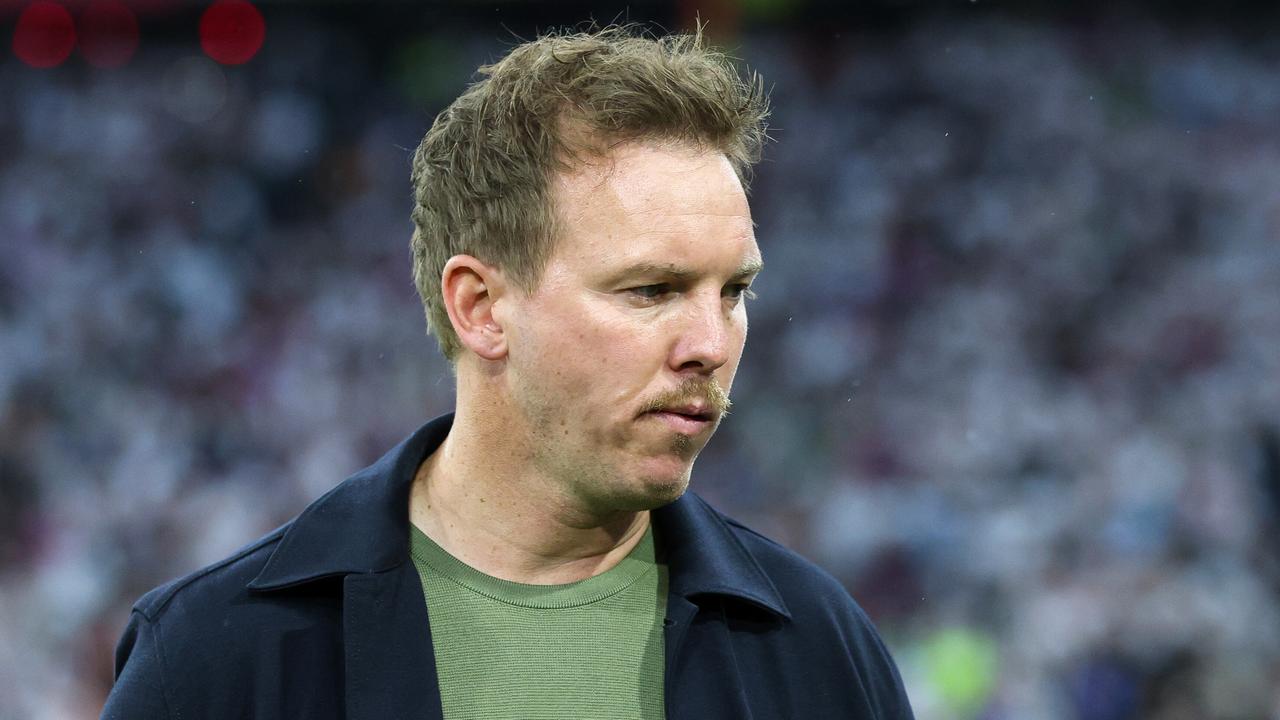 Nach Portugal-Pleite: WM-Quali für 2026 - DFB-Elf drohen Top-Gegner